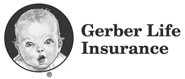 Gerber Life Insurance Logo